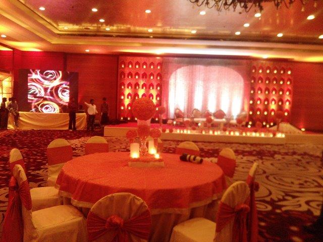 banquet halls for booking mumbai