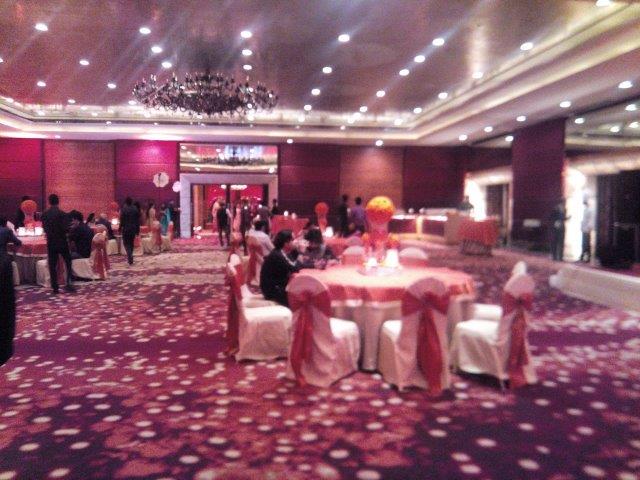 best marriage hall booking mumbai