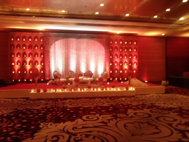 Banquet halls for booking in Mumbai