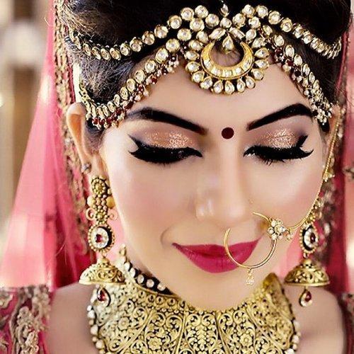 bridal makeup artist mumbai