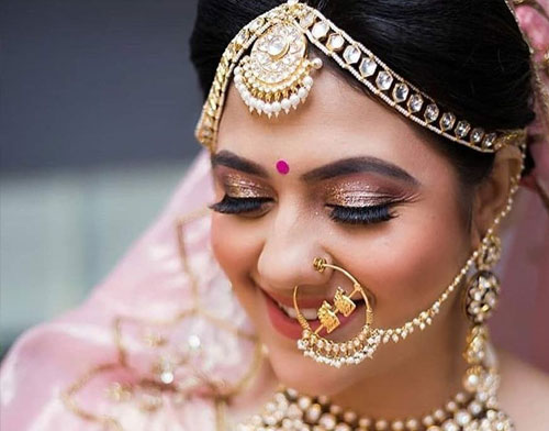 indian bridal makeup artist mumbai