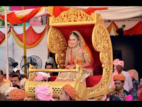 best bridal doli on rent mumbai