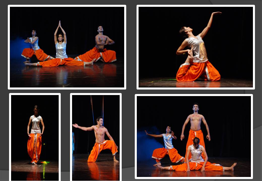 dance choreographers mumbai