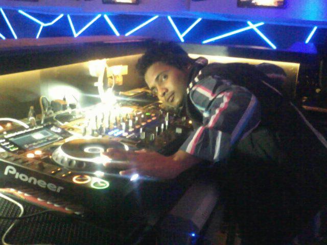 best dj mumbai