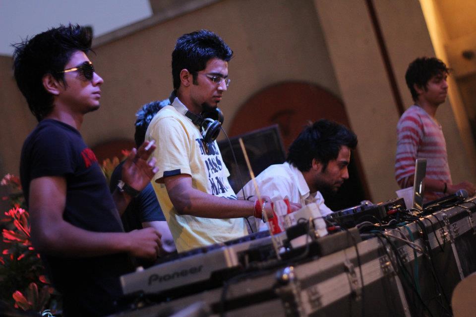 best disco jockey mumbai