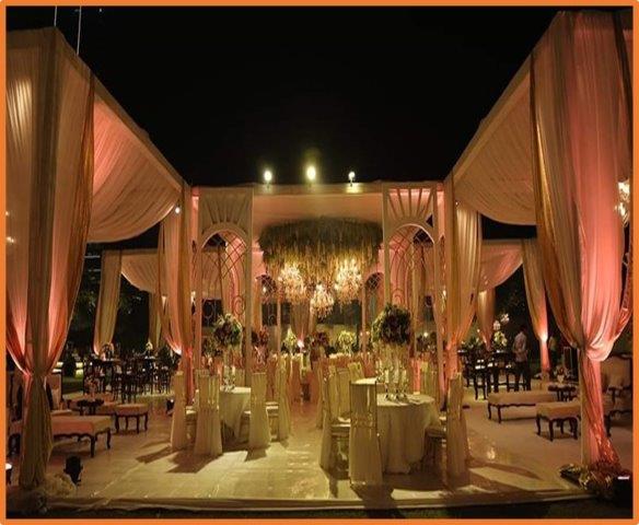 Farm house for wedding events in mumbai