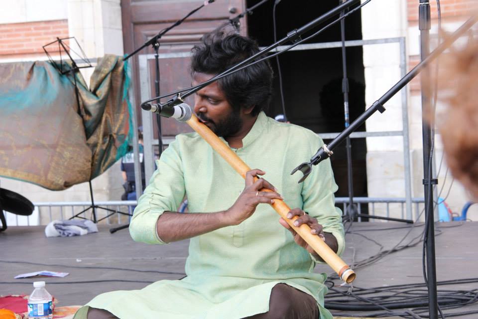 male flute players mumbai