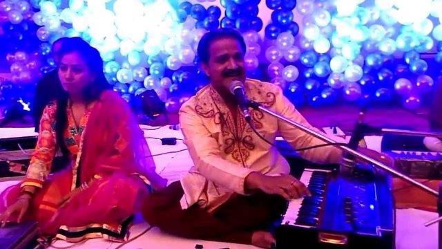 gazal singers mumbai