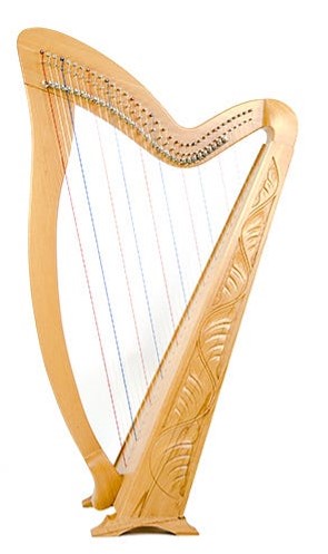 best harp on rent mumbai