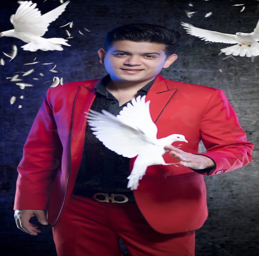 best illusionist mumbai