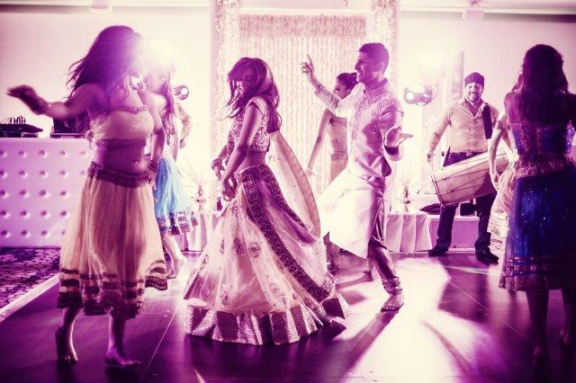 best ladies sangeet choreography mumbai