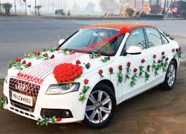 best luxury cars on rent for wedding mumbai