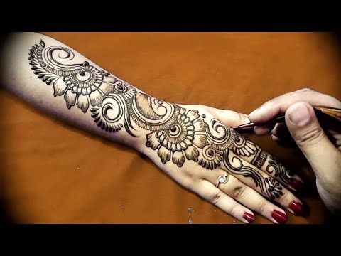 Akash Mehandi Art, Mumbai - Mehndi - Dombivali East - Weddingwire.in