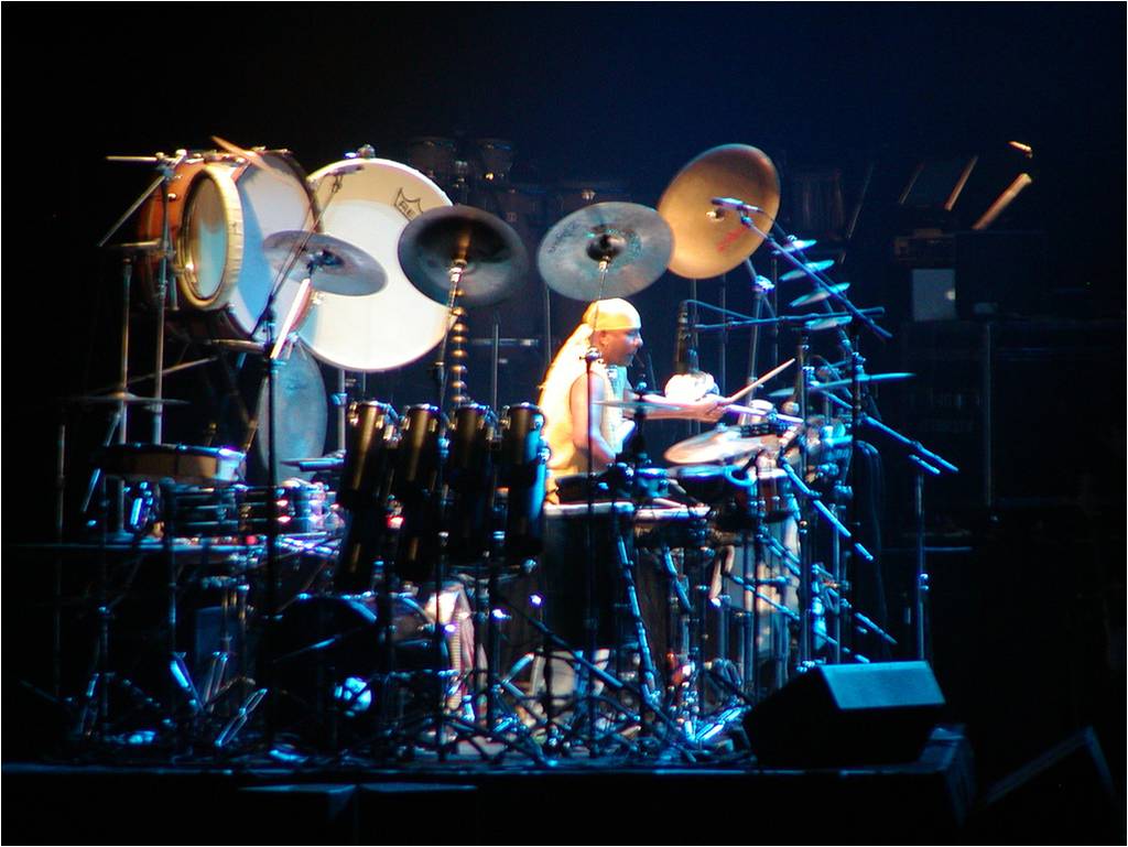 percussion players mumbai