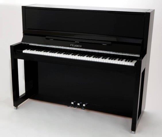 good piano on rent mumbai