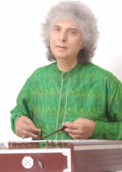 santoor players mumbai