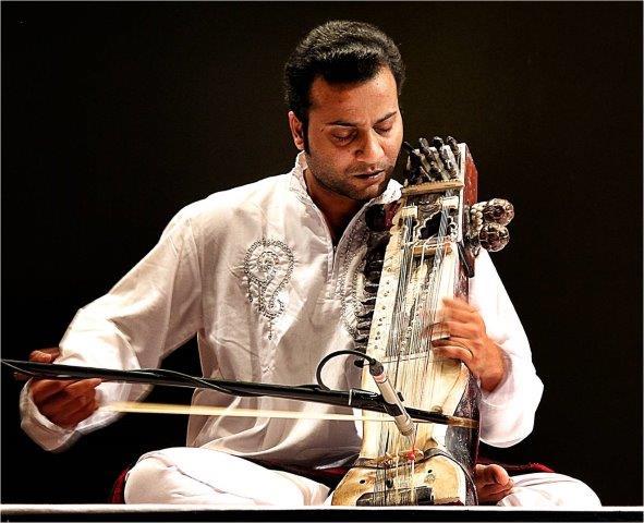 sarangi players mumbai