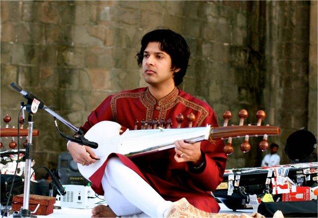 sarod players mumbai