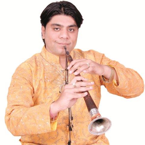 shehnai players mumbai