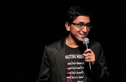 famous standup comedians mumbai