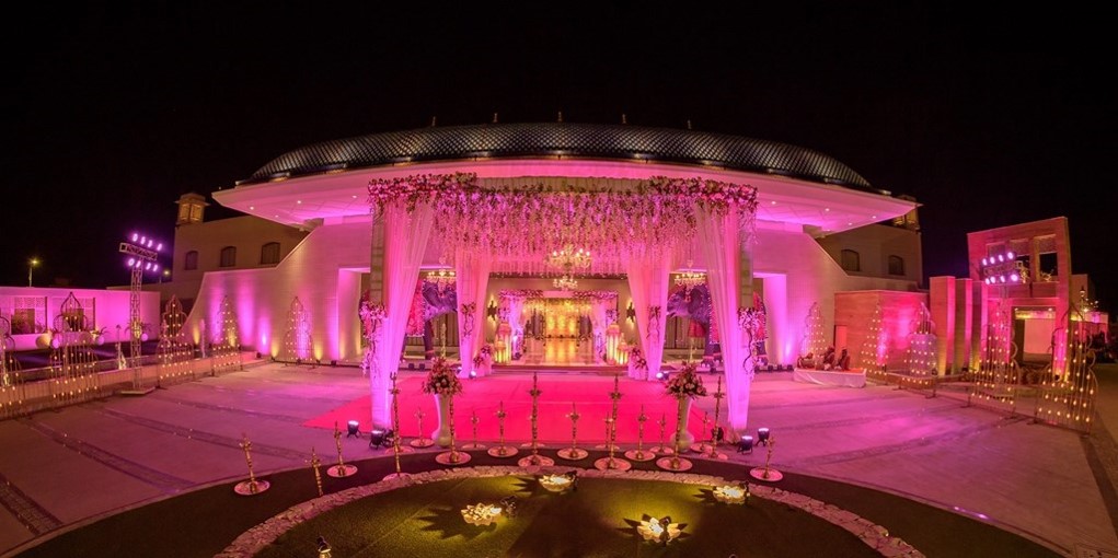 top venue for wedding mumbai